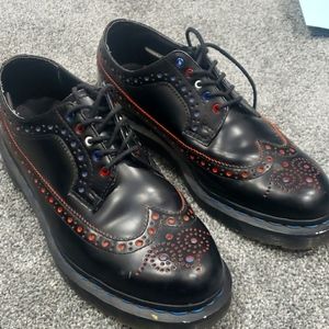 Dr. Martens dress shoes Mens